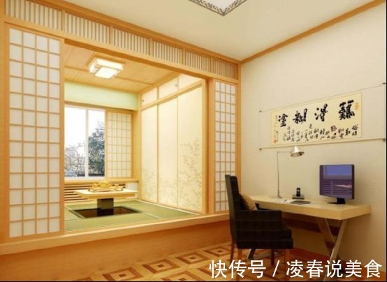 聪明人|卧室摆大床真占地方,聪明人都是这样设计,实用还省空间