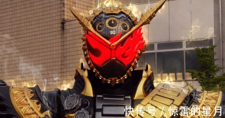 帝骑|假面骑士从变强方式看,逢魔远不如帝骑!这种能力有不小差距