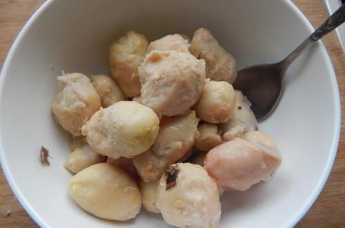 孩子隔三差五要吃此早餐,上锅一烙就完事,做法简单,解馋又顶饱