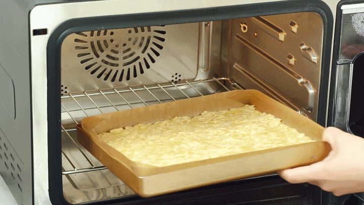 饼干|让你开心一整天的小饼干,香甜酥脆浓浓的焦糖味,一定要分享给你