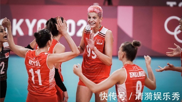 排名|女排死亡组排名确定!34岁老将砍下22分,力助黑马3-2排名第3