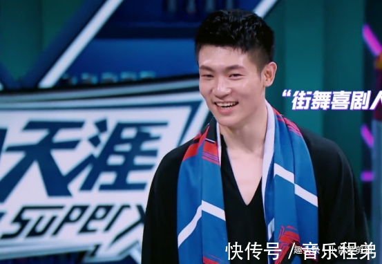 查理卓别林|综艺《这就是街舞》队长负责引流,主角是舞者,内容是作品