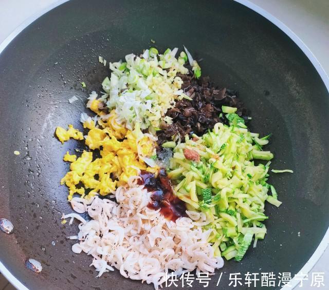 南瓜|南瓜盒子,皮软馅香,非常好吃