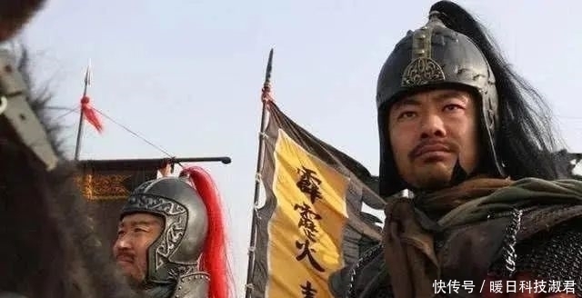 秦明|水浒最讽刺的4个绰号，起这些绰号，喊出来自己都羞红了脸