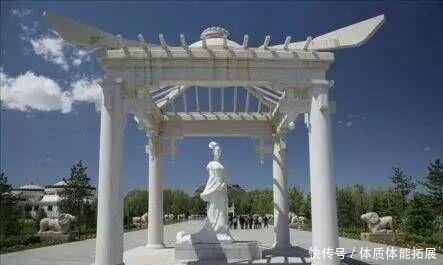 特别|四大美人——昭君出塞之谜