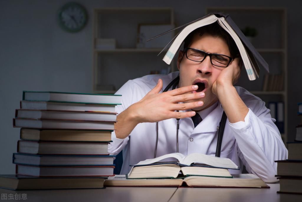 男性|男性衰老加速皆有因,与这6个坏习惯有关,还不赶紧戒掉吗