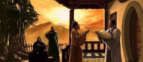 刘秀|刘秀与刘备都是草根出生,为何差距这么大呢他们的差距在哪里