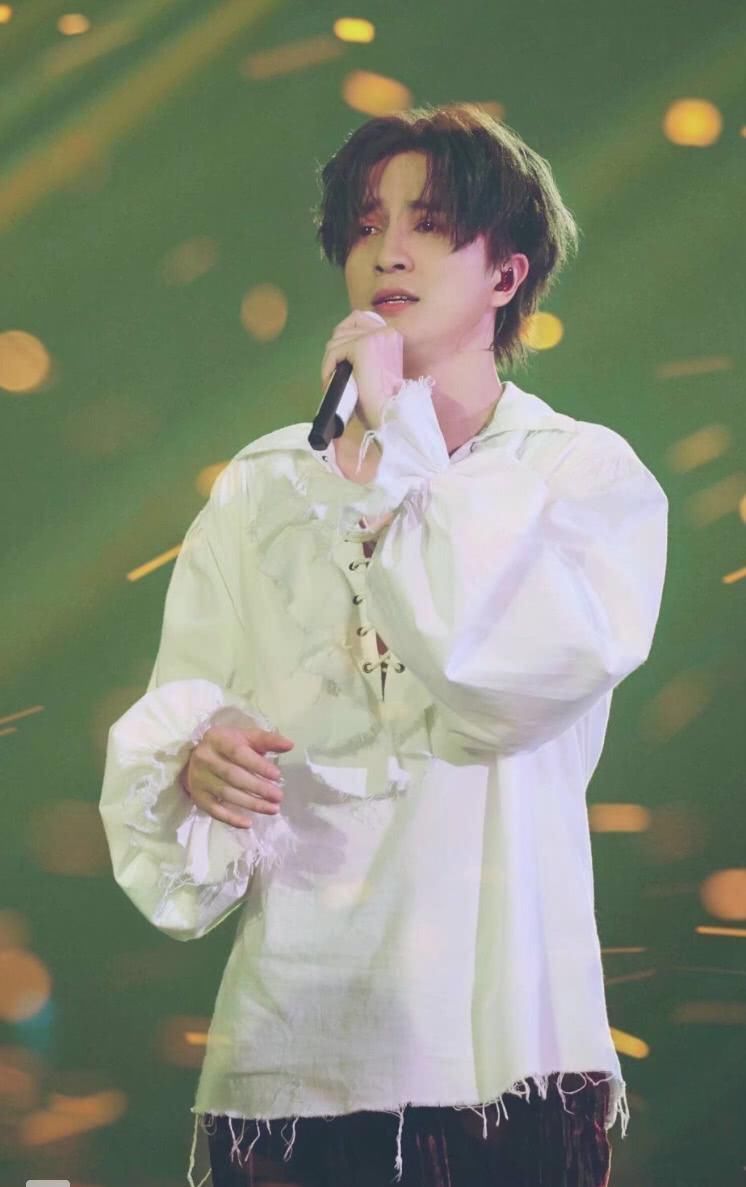 热度|华语乐坛歌手热度排名：华晨宇第四薛之谦第二，榜首毋庸置疑