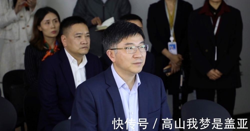 探寻政企合作新思路 永川区党政代表团莅临淘云科技考察交流