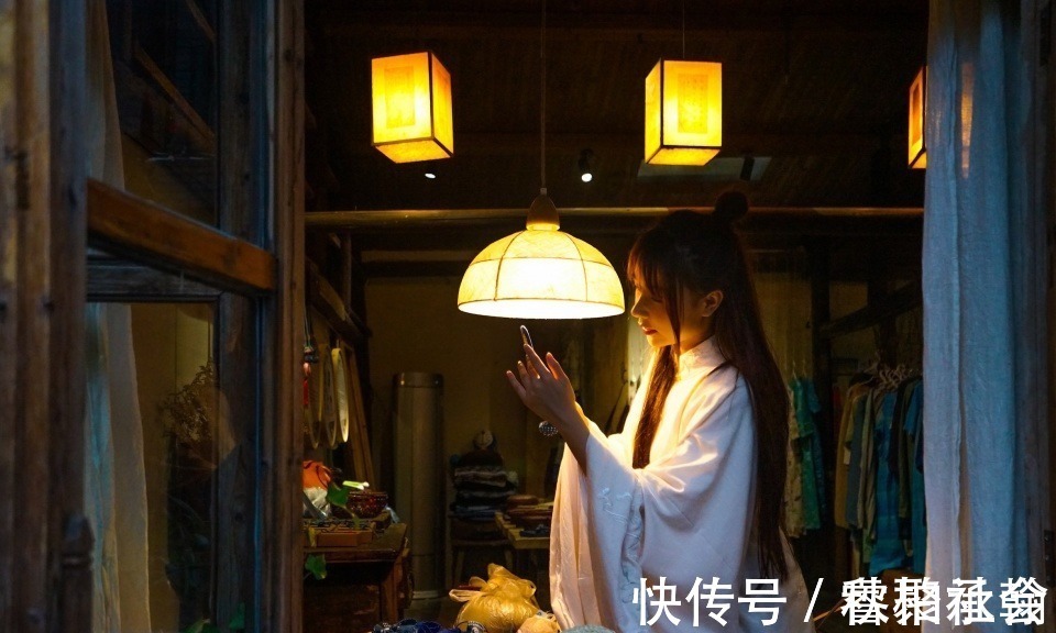 甪直|江南六大古镇之一,被誉为神州水乡第一镇,名字却有很多人不会读