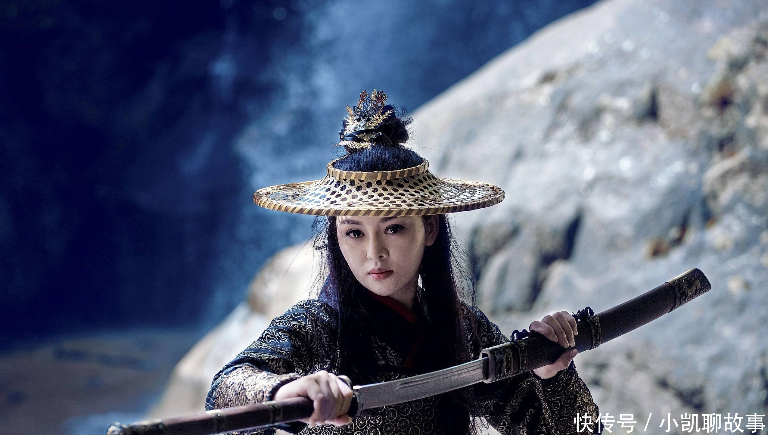  发丘|“盗墓贼”曹操盗了一座墓养活全军三年之久，他到底挖开了谁的陵墓