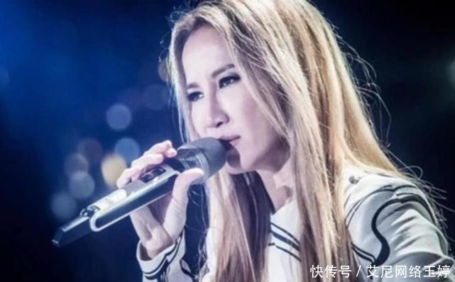 让人笑掉|李玟读完《满江红》,激动问岳飞是谁?还想请他写歌词,笑掉大牙