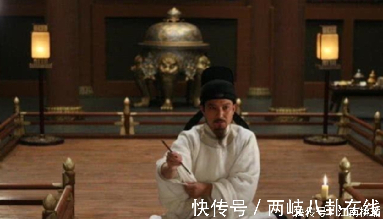 令狐绹!他被称唐朝“名句制造机”,可惜诗红人不红,名字大家都耳熟能详