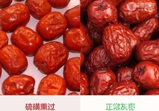 硫磺|买红枣不是越大越好,记住“4选1不要”,简单实用的挑选技巧