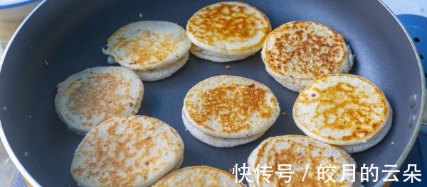 牛奶10种新鲜做法，软软糯糯，解馋又好吃，上桌抢光！