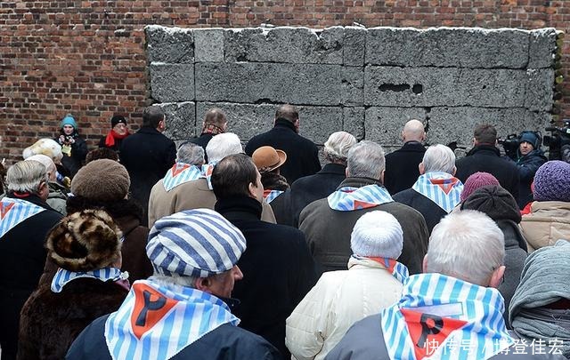 营,到底死了多少人?俄罗斯:四百多万