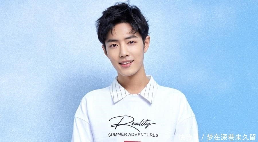 美术生疯狂写“肖战”,本以为傻,成品却惊艳全场还有王一博