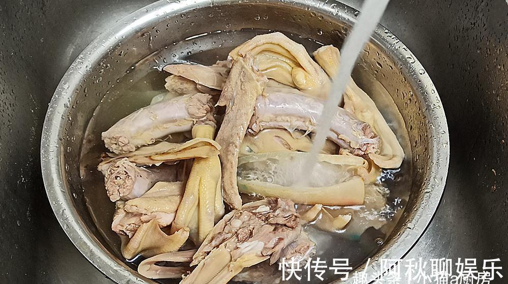 附件|你们喜欢吃卤味吗?中秋节动手做一个卤味拼盘吧!用来配啤酒最棒