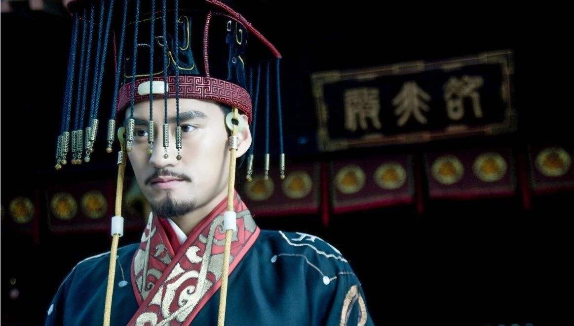 刘秀|刘秀在洛阳建立京城，那是因为洛阳，更有利于他的统治