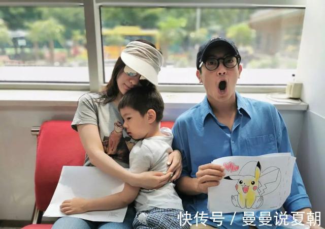 萱爸|孩子3岁就上幼儿园,危害有多大10年幼师透露了这4个真相