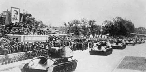 军队|这支7万日军军队没有败在苏军手里,不料被一群妇女全歼