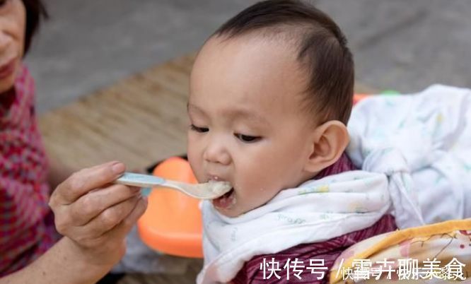 生长发育|宝宝长到多大能吃盐?很多家长不懂,盐吃太早对宝宝不好,别弄错