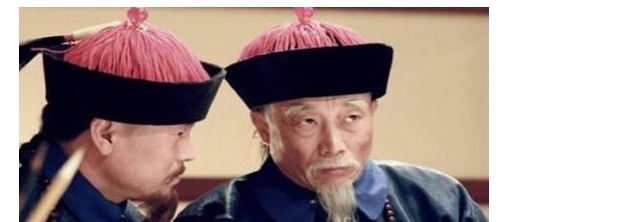 曾国藩接替了此人的职位,还要置他于死地