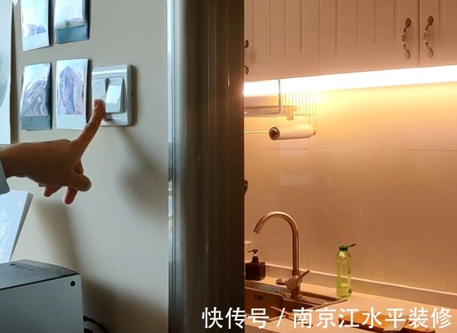 装修|南京厨房装修的建议,提升使用舒适感,人性化的建议不要错过