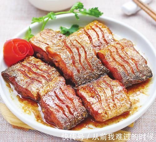 五香粉|带鱼新做法，不碎不腥，鲜香好味，招待亲朋端上桌倍儿有面