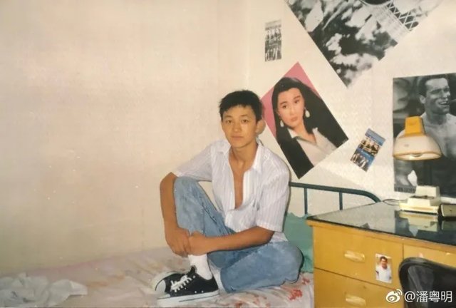 云南虫谷|我批评他，但不代表我不喜欢他