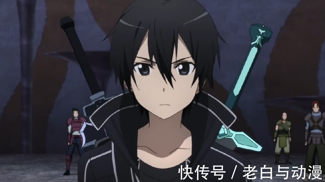 男主|七月新番:不愧是松冈配音的男主,从来不缺妹子