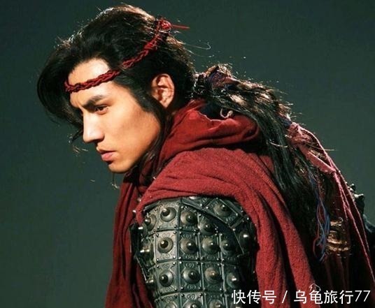 张清!水浒传中,此人打不赢八骠骑,也打不赢小彪将,为何却位列五虎!