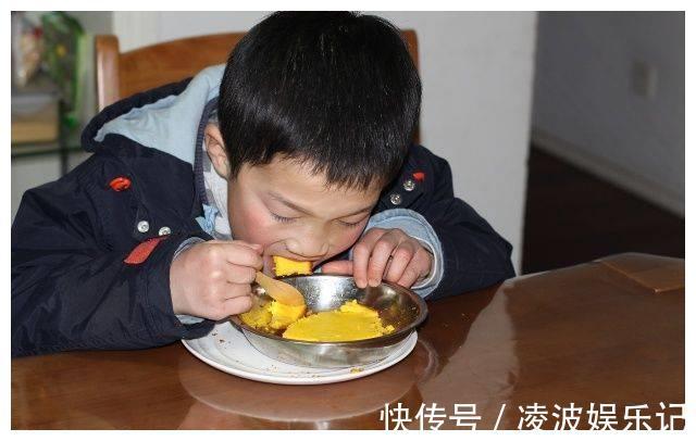 脾胃|3类肉食是孩子身高的“加速剂”,若常吃,娃早加入“高个队伍”