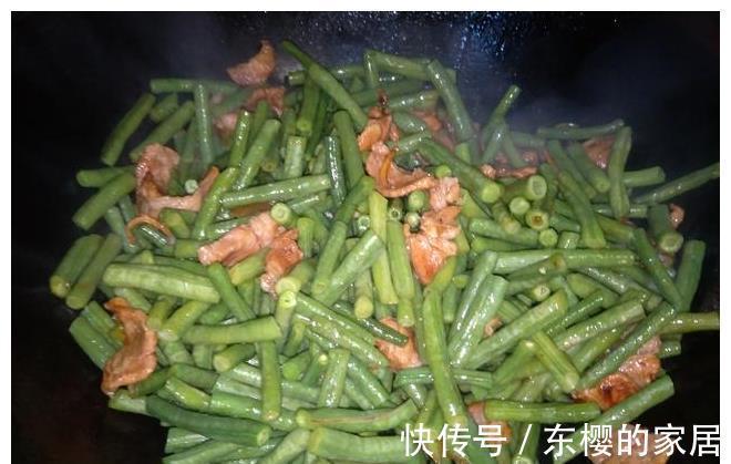 好吃|炖豆角时,怎样才能软烂入味?学会详细步骤,轻松炖出好吃豆角