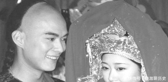 妻子|与妻子结婚后不久,他便成了鳏夫,为妻苦守数十年不娶令岳父动容