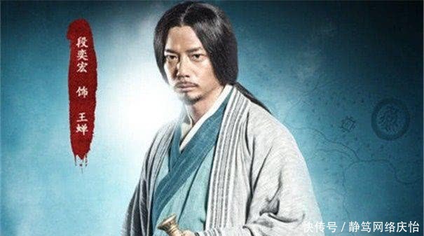 历史|我国历史上最具传奇性的5个人,诸葛亮倒数第一,首位无人不服