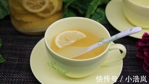 开胃|它是水果，食之味酸，泡茶芳香清爽，生津开胃，每天一杯精神抖擞