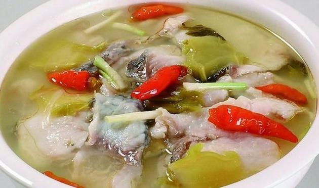 顺序|强烈推荐为了让酸菜鱼更美味,烹饪的顺序是关键,很多人不知道