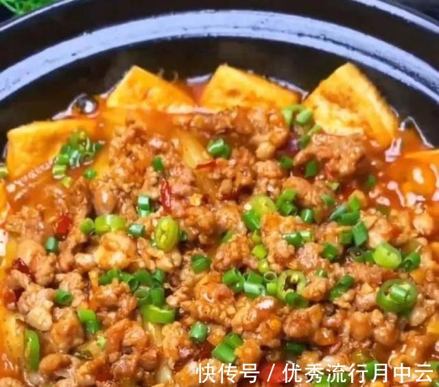 营养健康|给大家推荐3道下饭菜，营养健康，健脾开胃！