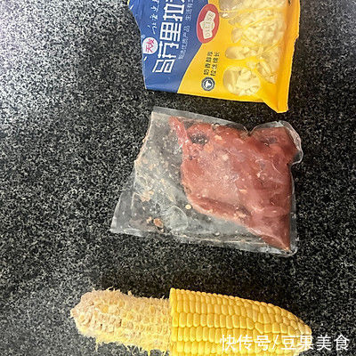 手抓饼|早晨来一碗手抓饼披萨，大人小孩都爱吃