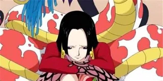 恶魔|海贼王为何天龙人给女帝吃恶魔果实,没给克拉尔吃原因有4个