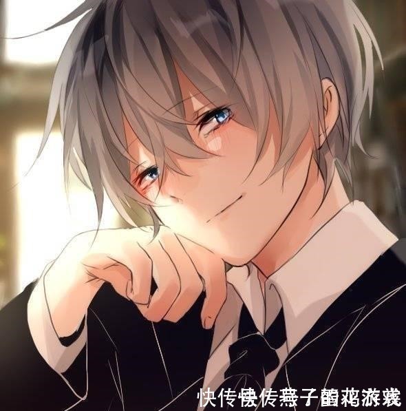 暗恋故事&小说推荐文如其名的双向暗恋故事,谁不想要甜甜的恋爱呢