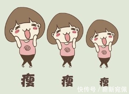 多喝水|想在一个月之内瘦10斤除了多喝水，还要做好这三点，减肥很简单