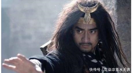 梁山|卢俊义、林冲、武松号称梁山三大顶尖高手，但这3人里有一个是怂包