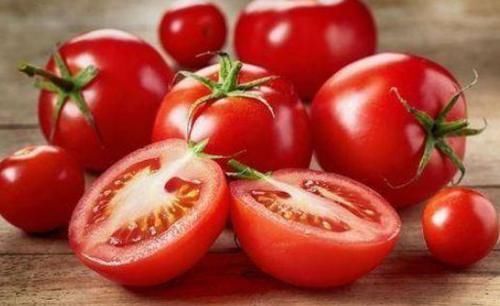 女性|夏天女性不想显老，常见蔬菜换着吃，护眼减肥瘦身，早吃早受益