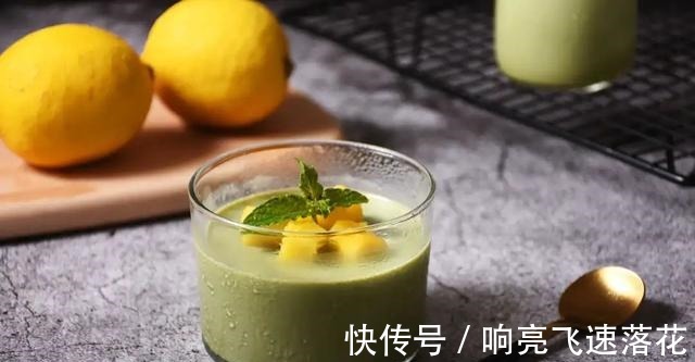 单品|这10种抹茶单品,赌你没吃全!