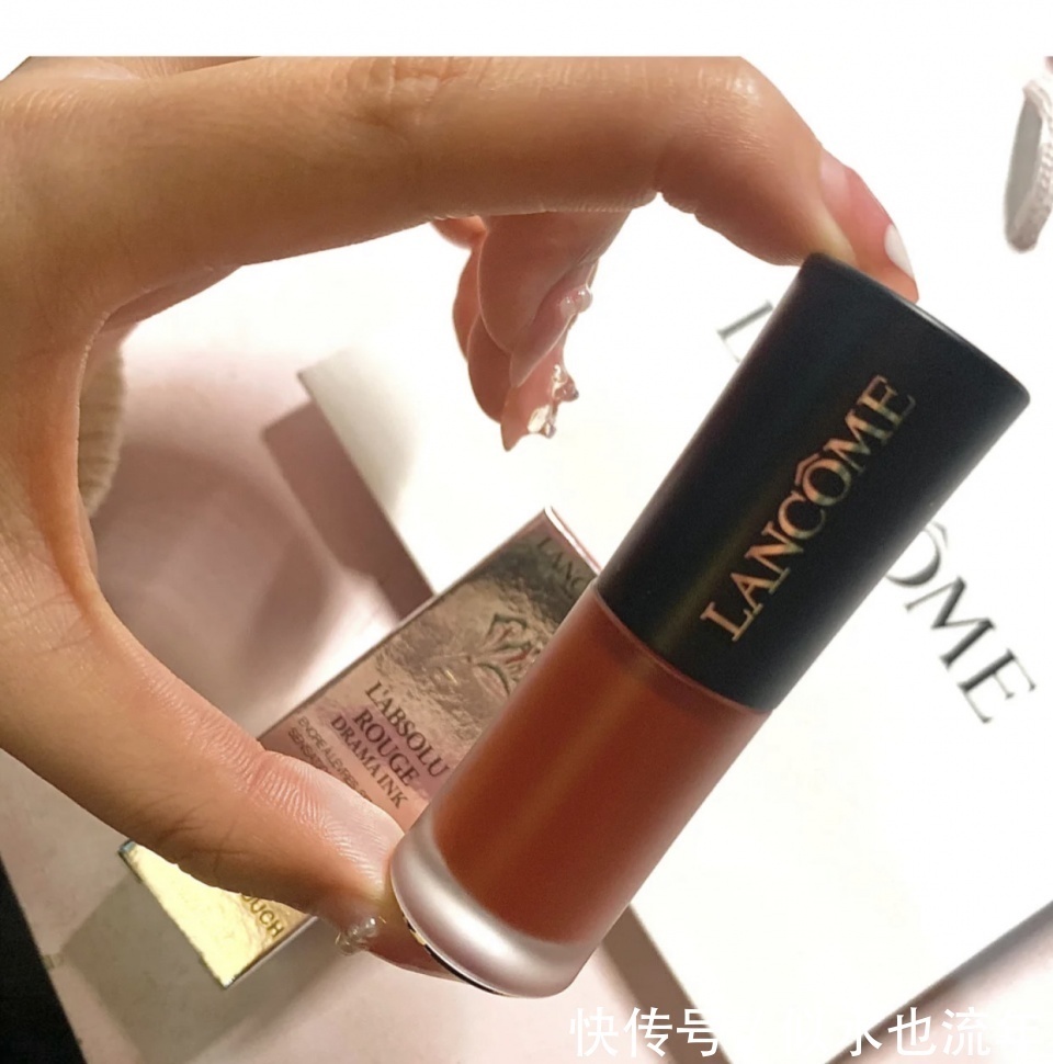 新品|这些口红新品唇釉“真香”,无论薄涂厚涂都很好看!