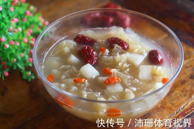 明目|枸杞补肾生精、养肝明目,搭配这4种食材,营养或许会更好