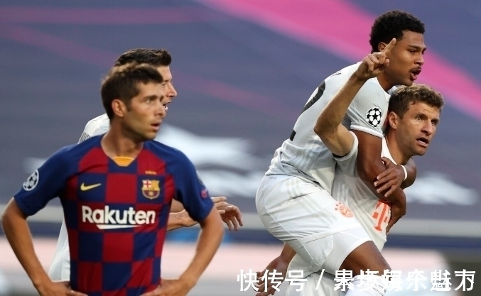 体育报|0-4到2-8!被压制7年!欧冠5冠王再遇“克星”,已刷2大耻辱成绩