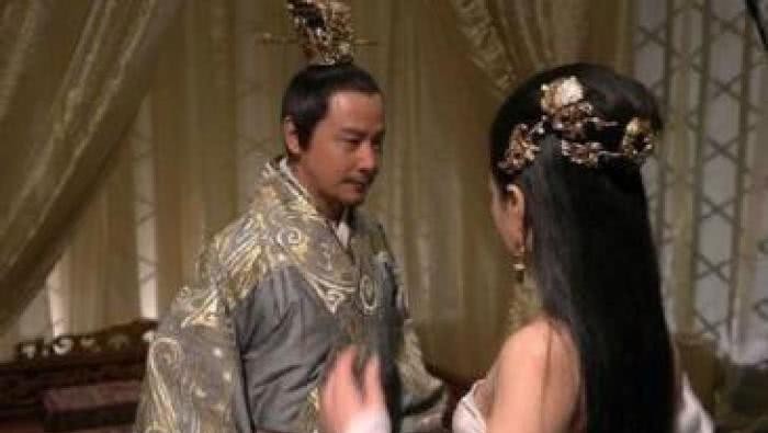 子取名为刘|此人死后,刘备大哭:诸葛亮害我!若他不死,北方定能成功